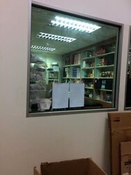 Csi Distribution Centre (D19), Factory #585396521